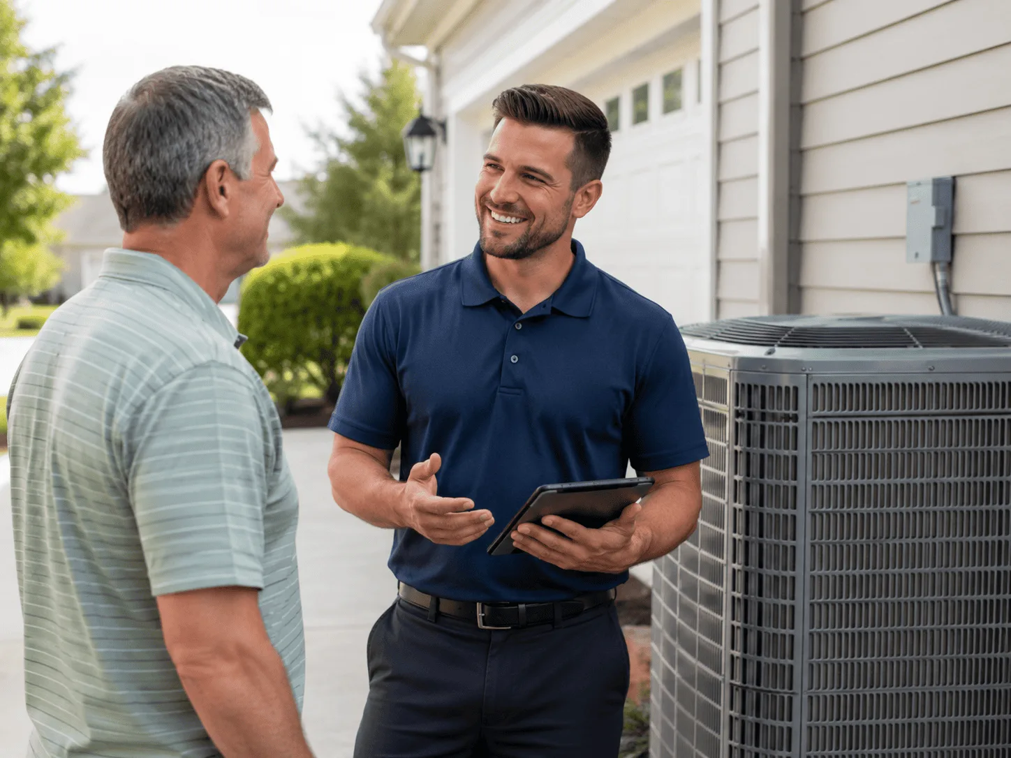 Heat Pump Installation Brooklyn, NY FAQs